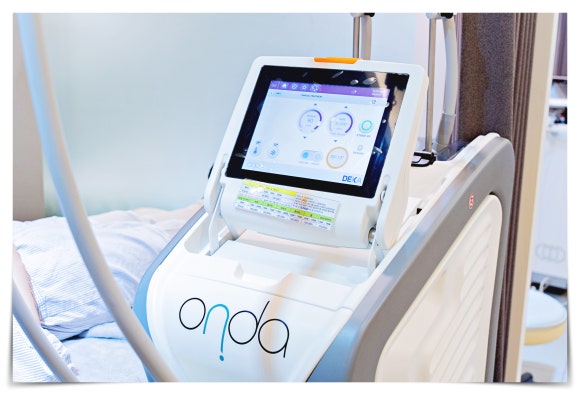 온다 슈링크 리프팅 효과, 같이 받아도 될까? 관련 이미지 4