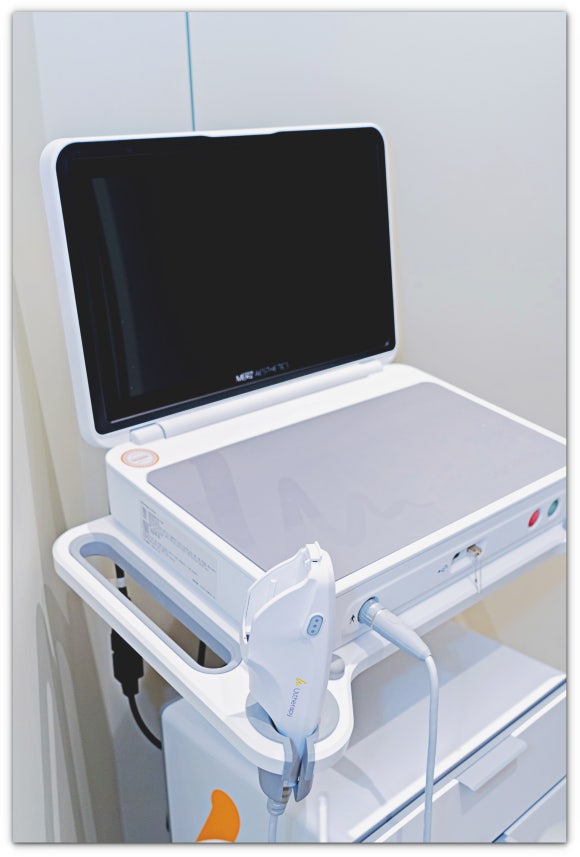 울쎄라피프라임 차이, 울쎄라와 비교하면 뭐가 다를까? 관련 이미지 3