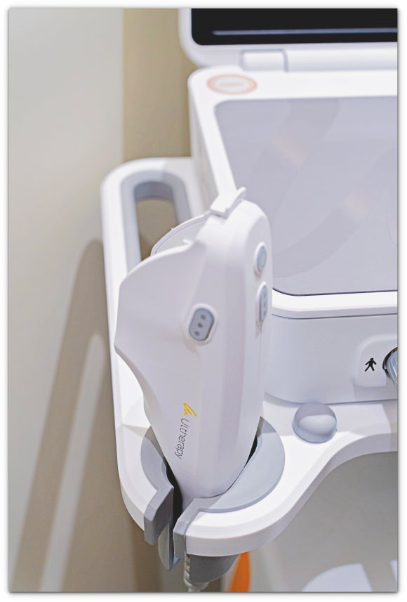 울쎄라피프라임 차이, 울쎄라와 비교하면 뭐가 다를까? 관련 이미지 6