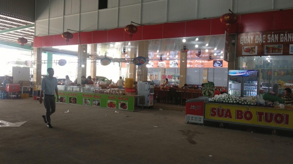 Sữa B&ograve; Tươi Long Th&agrave;nh 3 관련 이미지 1