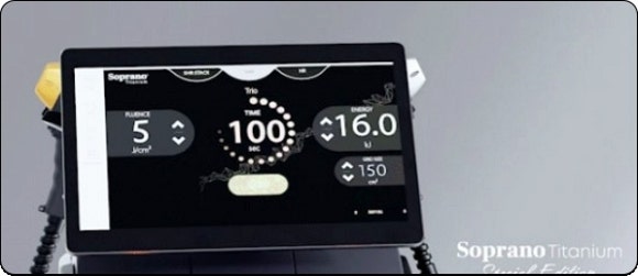 영등포티타늄, 연예인들이 많이 받는 이유는? 관련 이미지 2