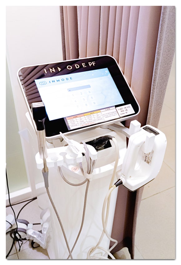 바디인모드 허벅지 안쪽 바깥쪽 다르게 해야 효과본다? 관련 이미지 3