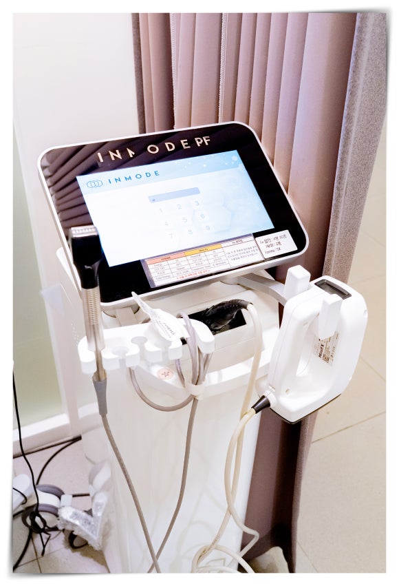 영등포써마지 울쎄라 인모드 리프팅 차이는 뭘까? 관련 이미지 9