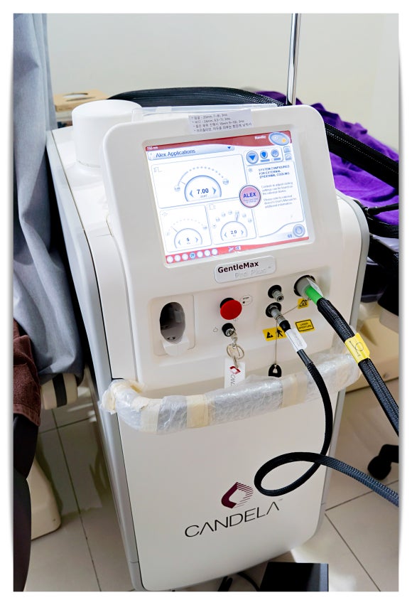 영등포젠틀맥스프로 플러스 제모 효과 의사가 알려드려요 관련 이미지 3