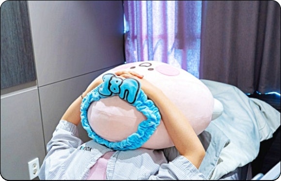 목주름 벨로테로, 티 나지 않게 개선하고 싶다면? 관련 이미지 6