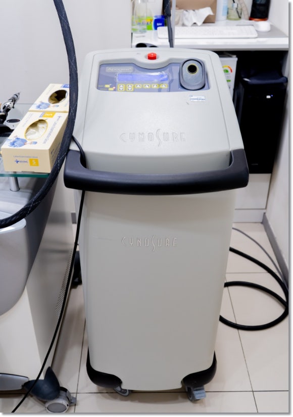 영등포제모, 아포지플러스 젠틀맥스프로 중 고민이라면 관련 이미지 2