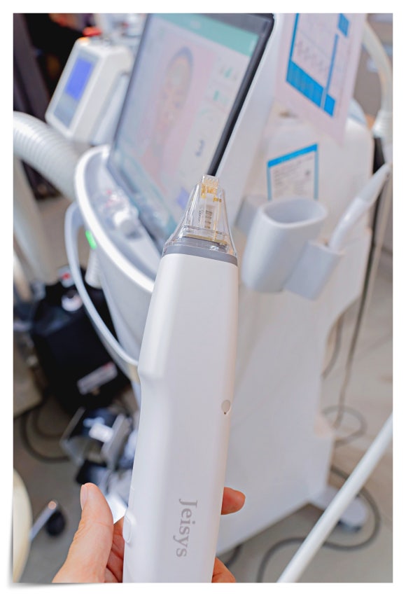 영등포포텐자, 넓은 모공 축소될까? 관련 이미지 2