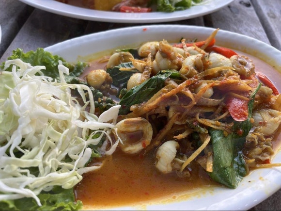 예술작품 복원과 해석: 전문가의 관점에서 관련 이미지 1