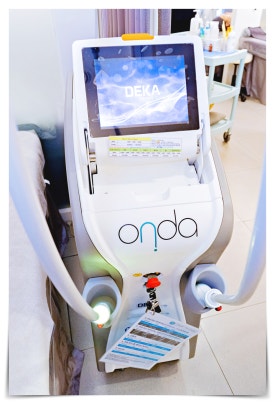 온다 슈링크 리프팅 효과, 같이 받아도 될까? 관련 이미지 1