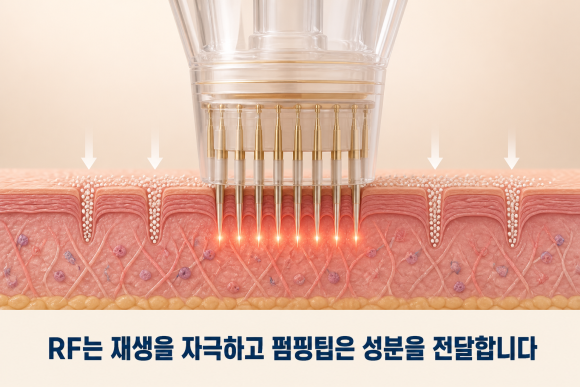 영등포 포텐자 쥬베룩 여드름 흉터 치료 효과, 논문으로 살펴보면? 관련 이미지 3