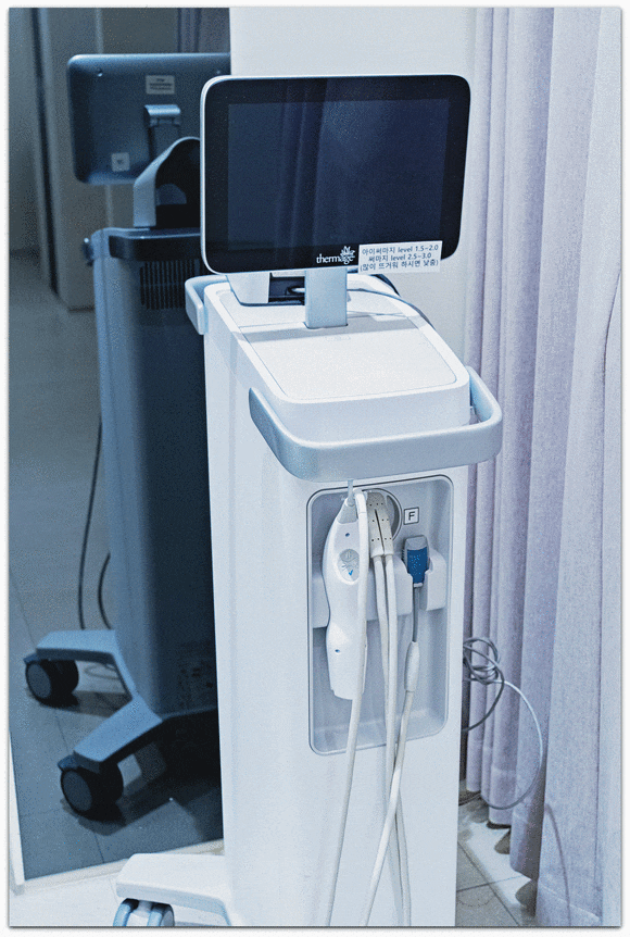 영등포리프팅, 써마지 울쎄라가 레이저라고요? 관련 이미지 3