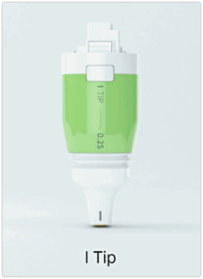 볼뉴머 팁 종류, 정품 팁 사용 알아내는 법? 관련 이미지 4