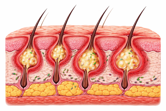 영등포 여드름 피부과 치료 잘하는 곳 찾고 있다면? 관련 이미지 3