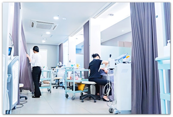 슈링크 볼뉴머 차이 비교, 효과는 각각 어떨까? 관련 이미지 1