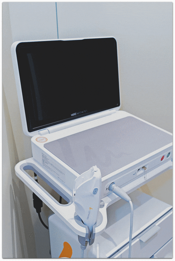 영등포 울쎄라 써마지 비교, 둘 중 뭐가 나을까? 관련 이미지 1