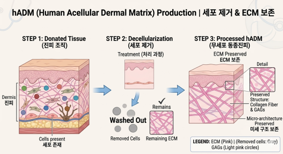 영등포 셀르디엠 리투오 스킨부스터 차이 분석해보면? 관련 이미지 3