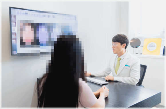 Dangsan Station Dermatology Clinic: Are the Effects Described in Cellrdm Skin Booster Reviews Really True? image 4