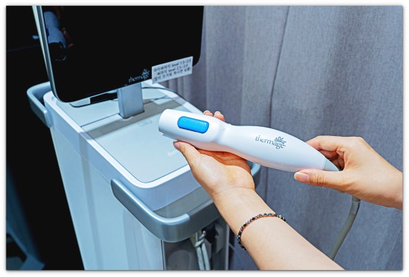 온다 써마지 비교, 함께 받아도 좋을까? 관련 이미지 7