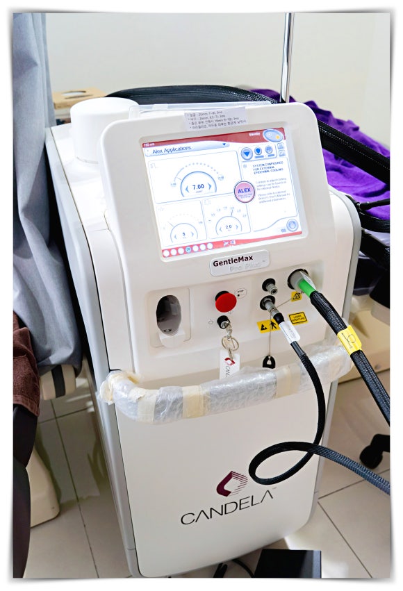 영등포역제모 겨드랑이 레이저 관련 이미지 1