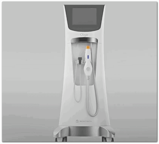 영등포구청역 피부과 진료, 올리지오 샷 수 가이드 관련 이미지 2