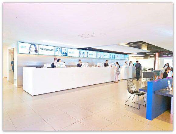 레스틸렌 종류, 입술과 눈가에는 어떤 필러를 써야 할까? 관련 이미지 7