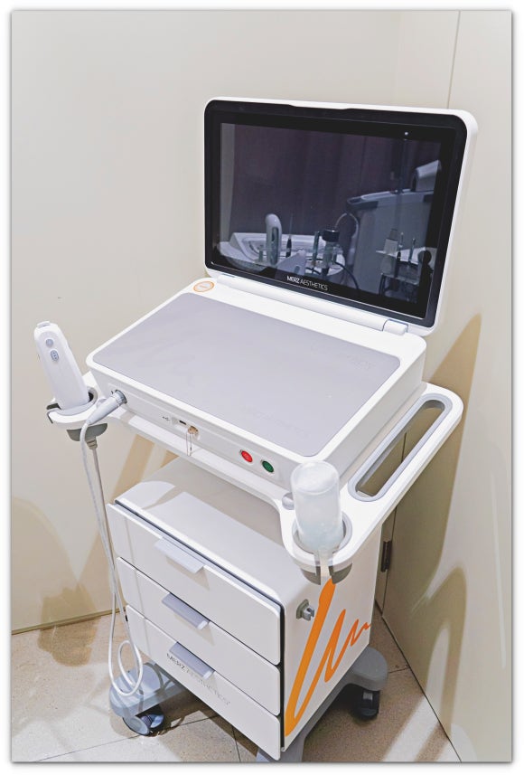 울쎄라피프라임 차이, 울쎄라와 비교하면 뭐가 다를까? 관련 이미지 4