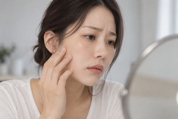 영등포역피부과의원, 레이저토닝 횟수와 변화 시점은? 관련 이미지 1