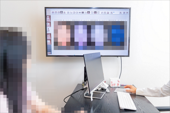 Yeongdeungpo Acne Scars: If They Concern You, You Need to Identify the Cause First image 5