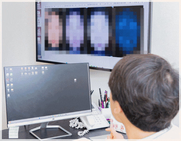 Flat Warts in Yeongdeungpo: You Need to Examine the Causes of Recurrence First image 1