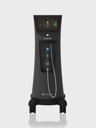 올리지오X 올리지오 개선사항 <300샷 효과> 관련 이미지 1