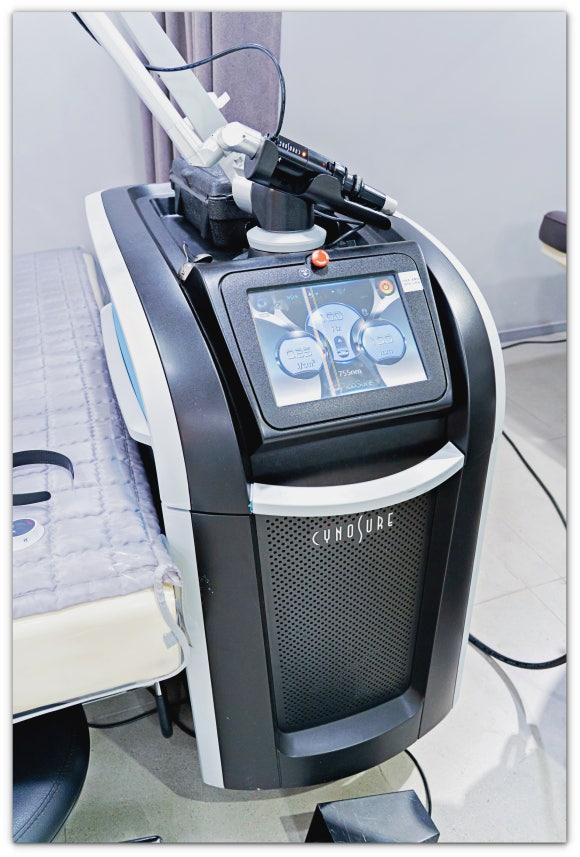 영등포잡티제거 시술, 1회 관리로 없어진다는 말 사실일까? 관련 이미지 3