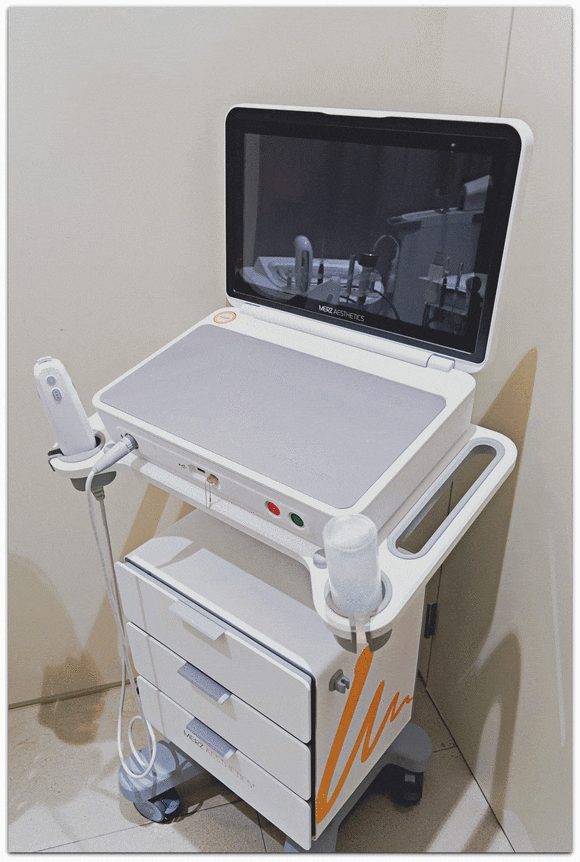 영등포 울쎄라 써마지 비교, 둘 중 뭐가 나을까? 관련 이미지 3