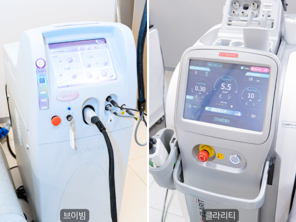 영등포 홍조치료, 안면홍조 레이저 받으면 붉은기가 좋아지나요? 관련 이미지 4