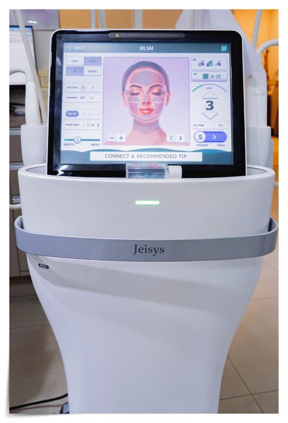 포텐자 펌핑팁 모공팁 무슨 차이가 있을까? 관련 이미지 1