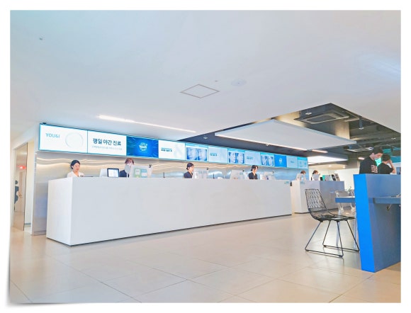 영등포포텐자, 넓은 모공 축소될까? 관련 이미지 6