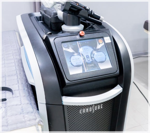 Yeongdeungpo Laser Toning: How Is Melasma That Developed After Childbirth Treated? image 2