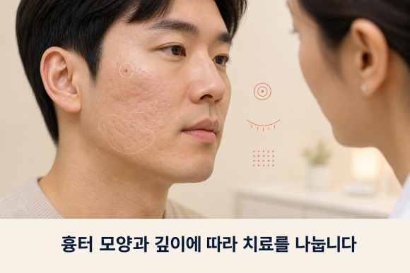 영등포 포텐자 쥬베룩 여드름 흉터 치료 효과, 논문으로 살펴보면? 관련 이미지 7