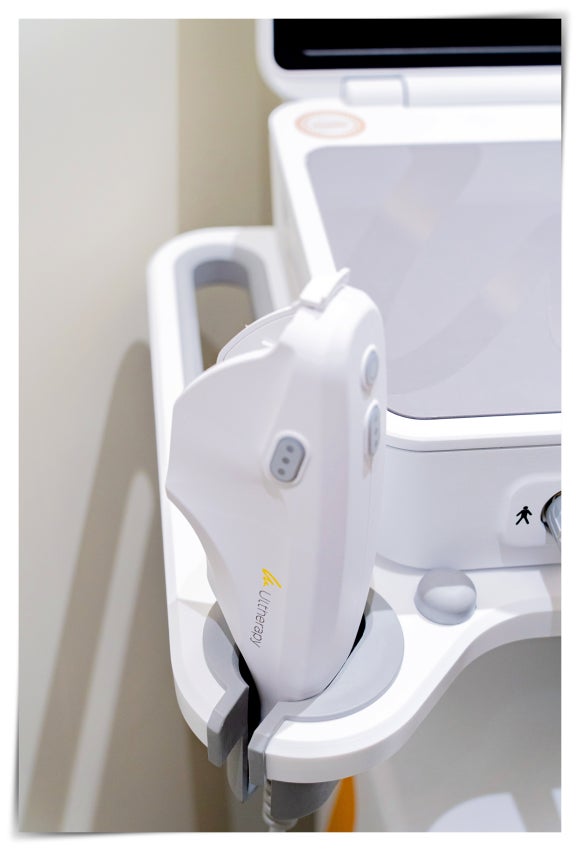 영등포써마지 울쎄라 인모드 리프팅 차이는 뭘까? 관련 이미지 8