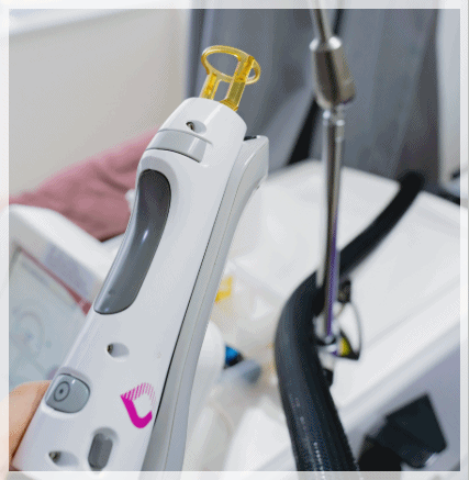 Dangsan Station Dermatology Clinic for Hair Removal, Why Treatment Suited to You Matters image 9