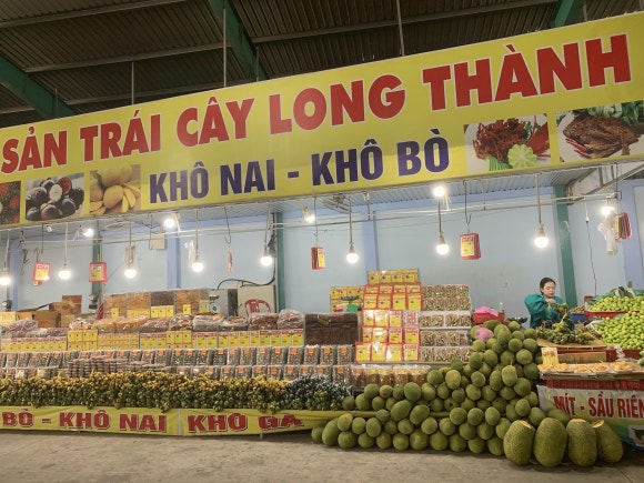 Sữa B&ograve; Tươi Long Th&agrave;nh 3 관련 이미지 3