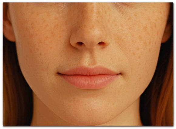 영등포루비레이저 주근깨 잡티 어디까지 효과 있을까? 관련 이미지 5