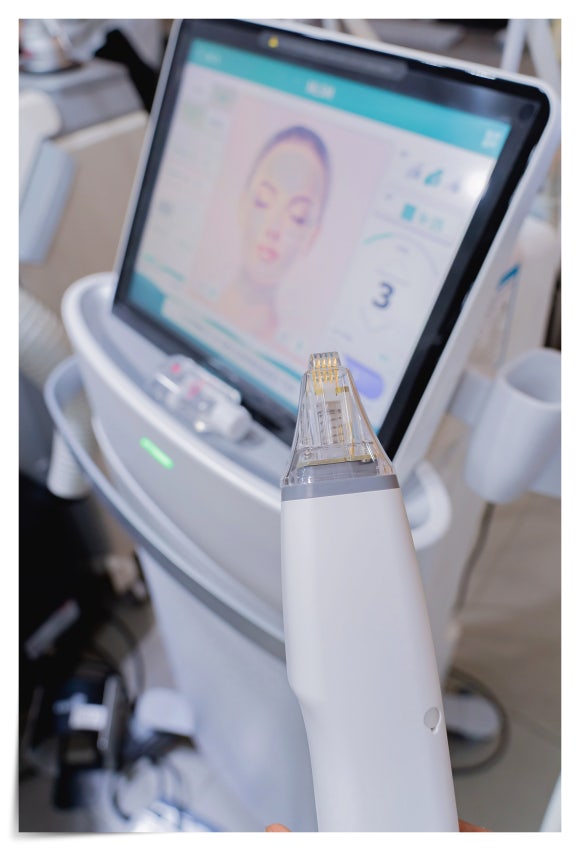 포텐자 펌핑팁 모공팁 무슨 차이가 있을까? 관련 이미지 2