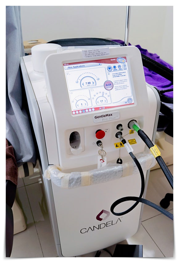 영등포겨드랑이제모 가격 후기만 보면 안 되는 이유? 관련 이미지 3