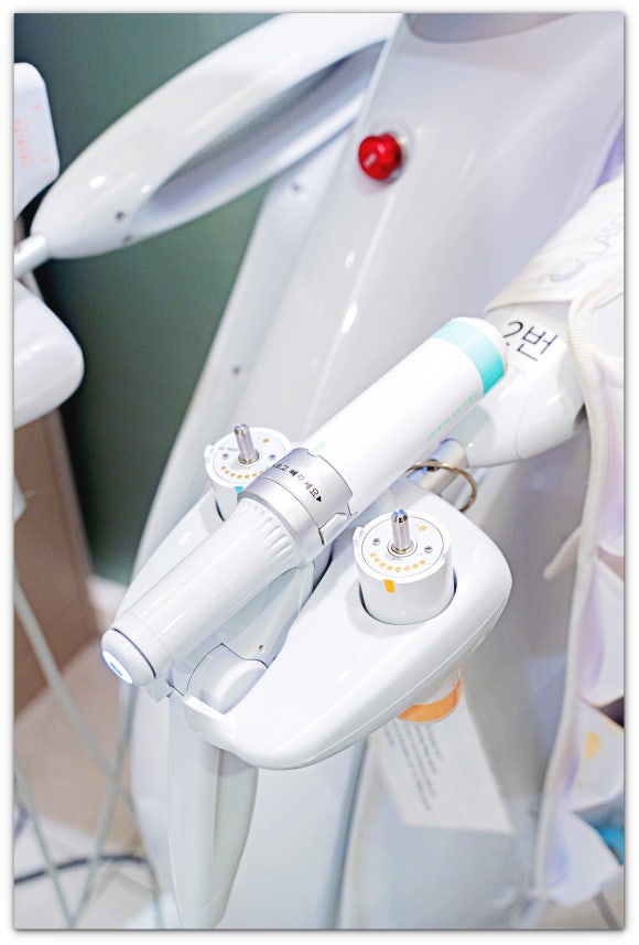 영등포슈링크 유니버스, 어떤 부위에 받으면 좋을까? 관련 이미지 4