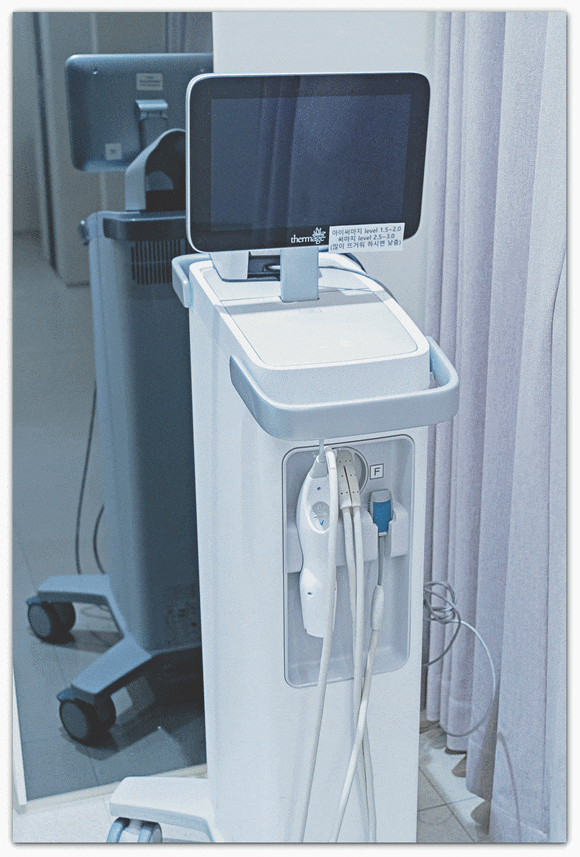 영등포구청역 피부과 진료, 울쎄라피프라임 써마지FLX 뭐가 좋아진 걸까? 관련 이미지 2