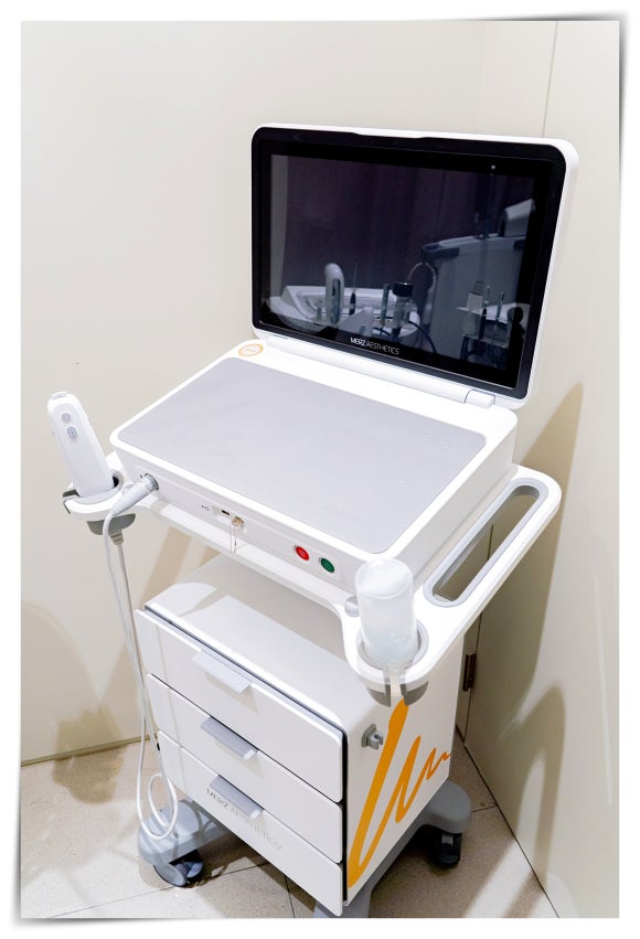 영등포써마지 울쎄라 인모드 리프팅 차이는 뭘까? 관련 이미지 7