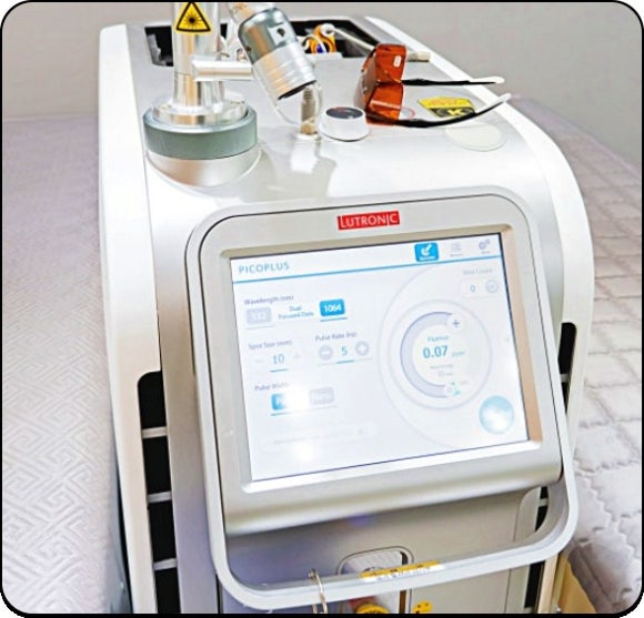Pico Fractional on the Butterfly Zone: Curious About Its Effects and Side Effects? image 6
