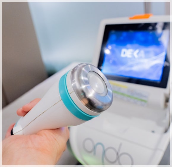 Yeongdeungpo Onda Lifting: Is it Effective for a Double Chin and Under-Chin Fat? image 3