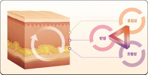 목주름 벨로테로, 티 나지 않게 개선하고 싶다면? 관련 이미지 4