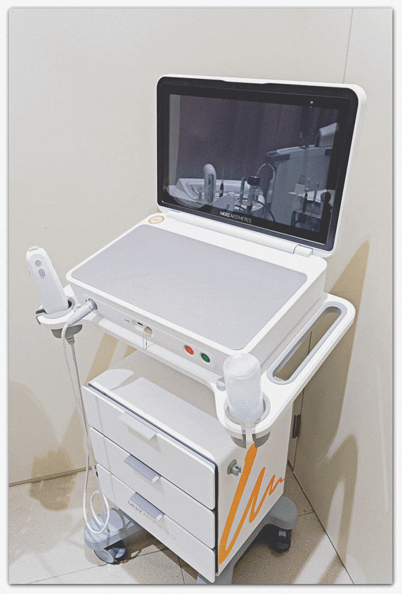 영등포구청역 피부과 진료, 울쎄라피프라임 써마지FLX 뭐가 좋아진 걸까? 관련 이미지 3